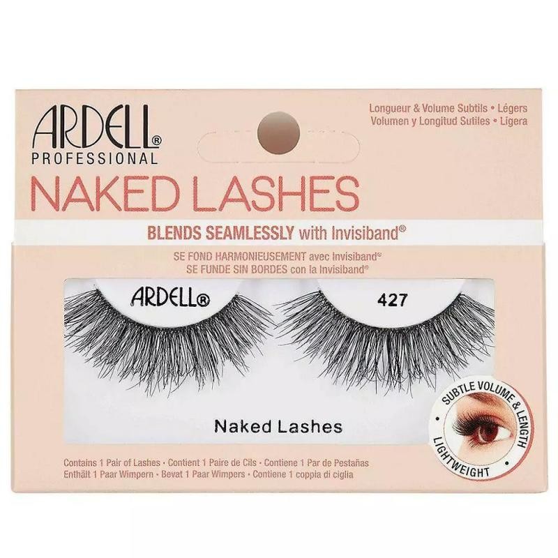 Ardell NAKED LASH ciglia 427 1 unit unisex
