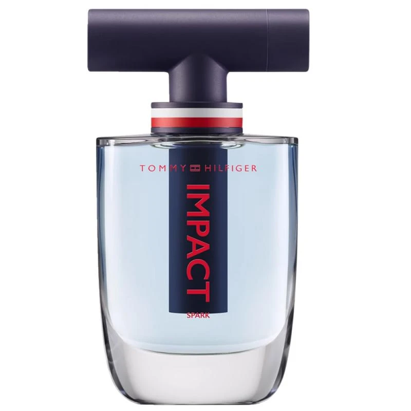 Tommy Hilfiger IMPACT SPARK eau de toilette spray 100ml uomo 100ml