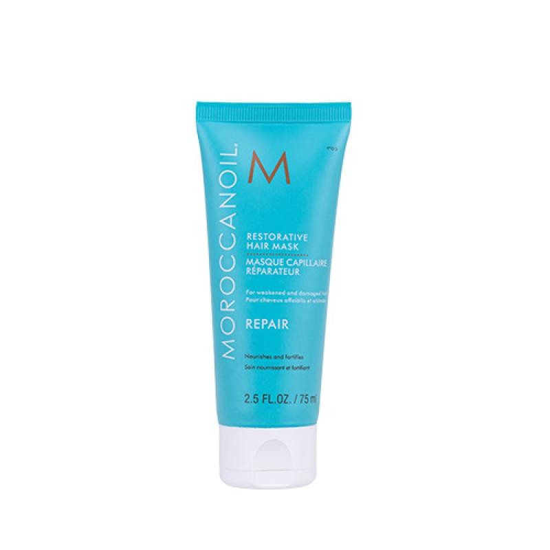 Moroccanoil Repair Hair Mask donna 75ml