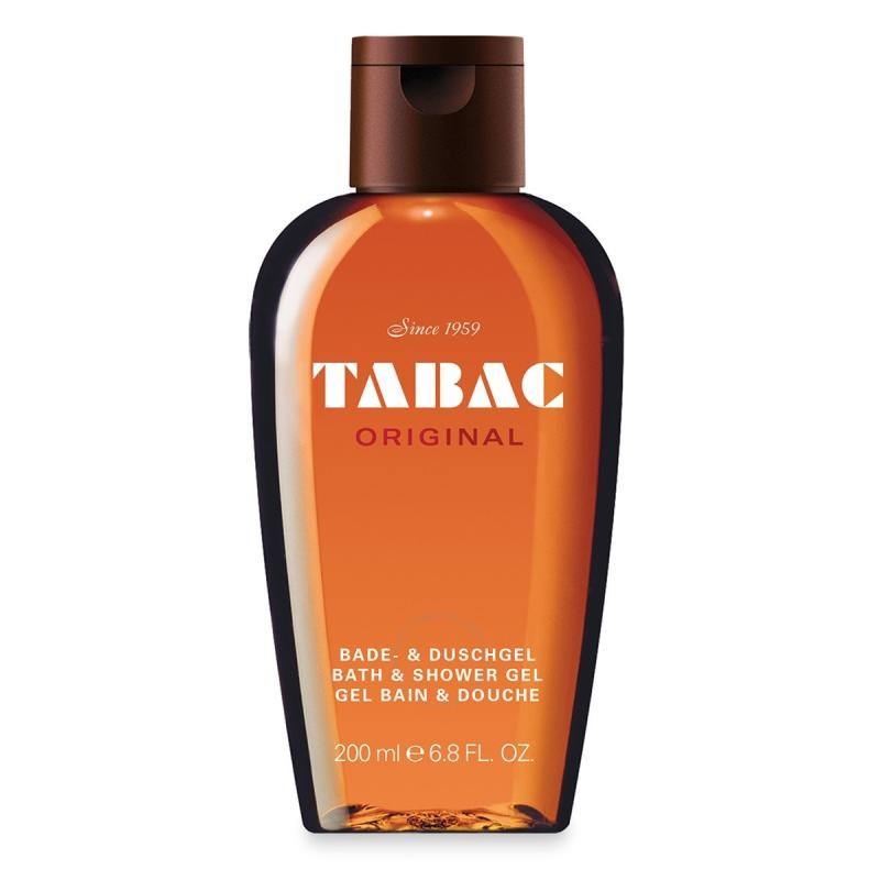 Tabac Tabac Original Shower Gel uomo 200ml