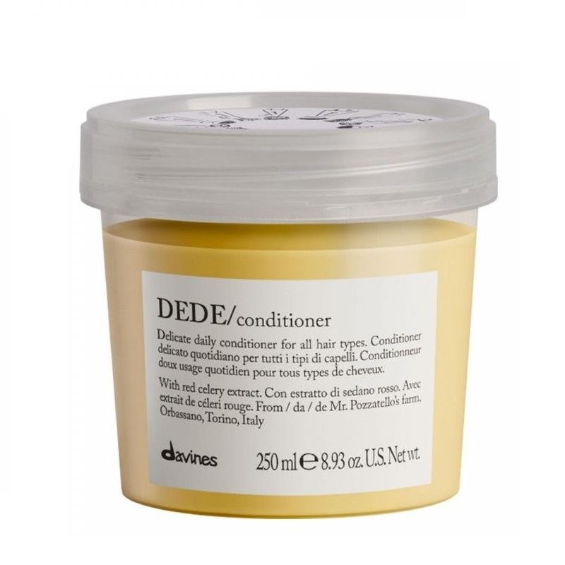 Davines DEDE Delicate Daily Conditioner 250ml