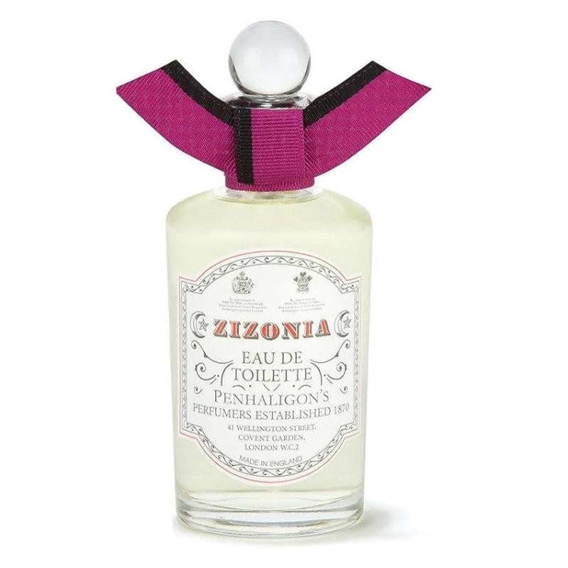 Penhaligons Zizonia Eau De Toilette 100ml donna Old Cover