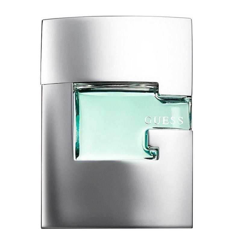 Guess Man Eau De Toilette 75ml uomo