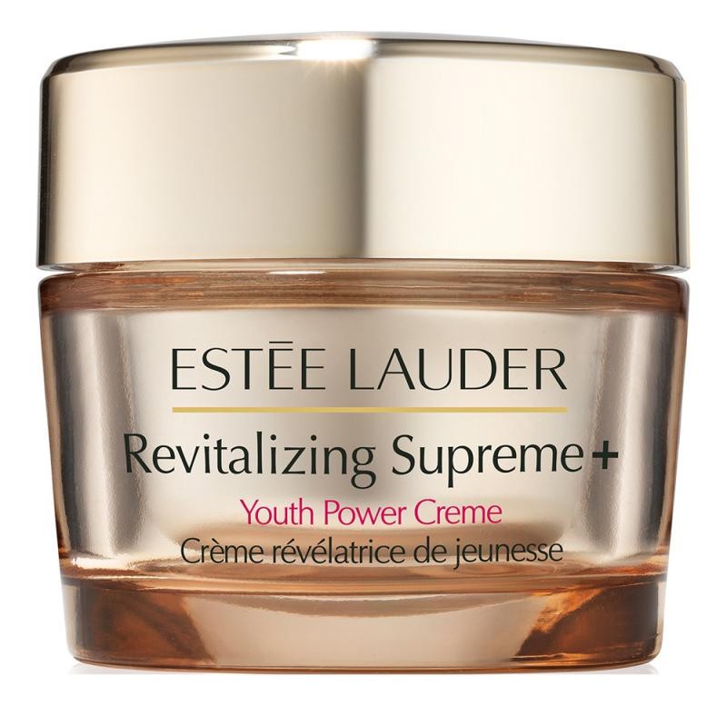 Este Lauder REVITALIZING SUPREME youth power soft cream lim ed 75ml donna