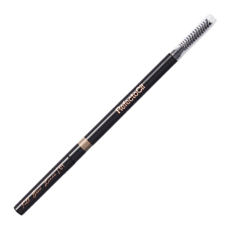 Refectocil FULL BROW LINER 1 light brown 1 unit donna