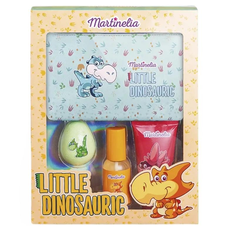 Martinelia LITTLE DINOSAURIC BAG LOT 4 unit unisex