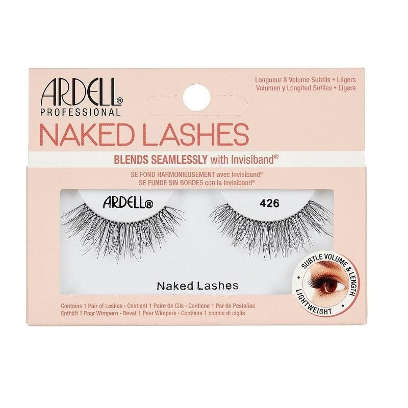Ardell NAKED LASH pestaas 426 1 unit unisex