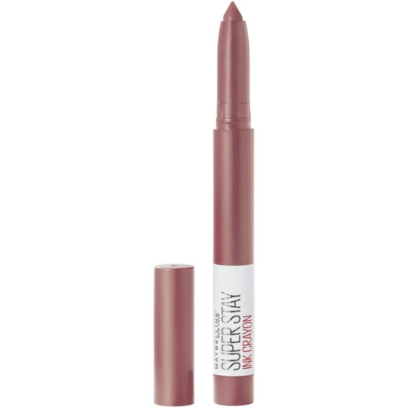Maybelline SUPERSTAY INK crayon 15lead the way donna