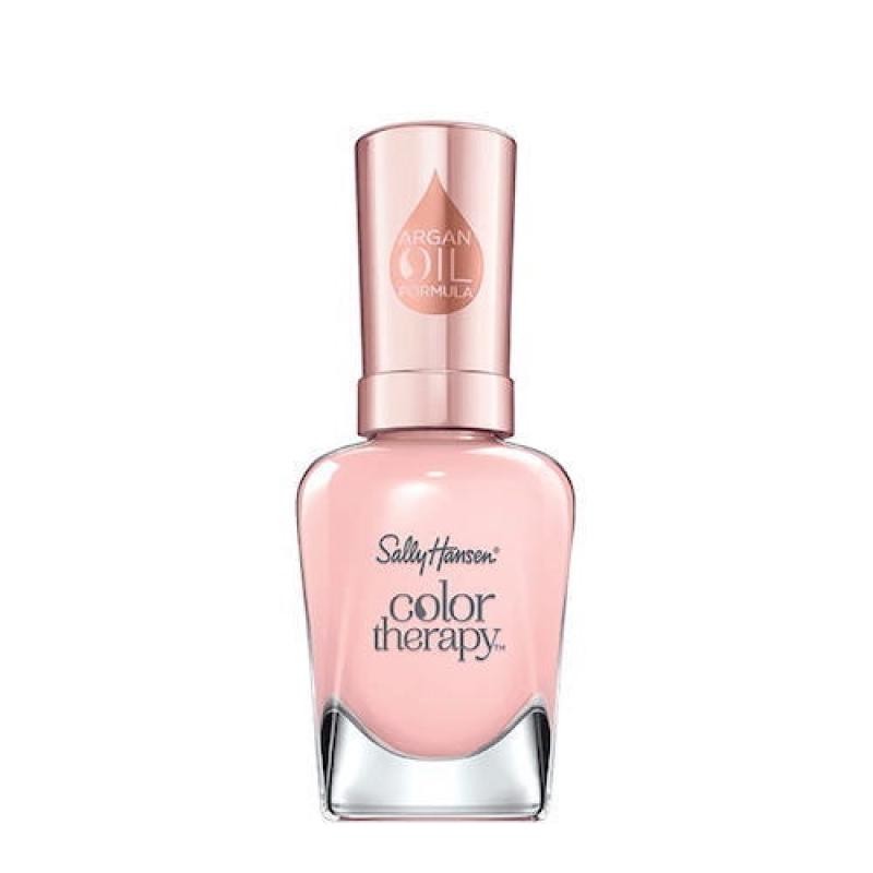 Sally Hansen COLOR THERAPY 220rosy quartz donna