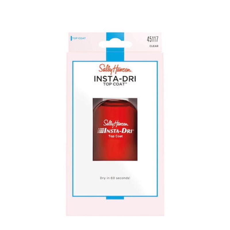 Sally Hansen INSTADRI top coat 133ml donna