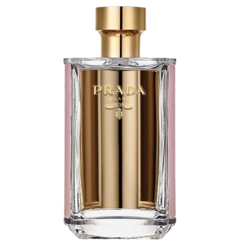 Prada LA FEMME PRADA LEAU eau de toilette spray 100ml donna
