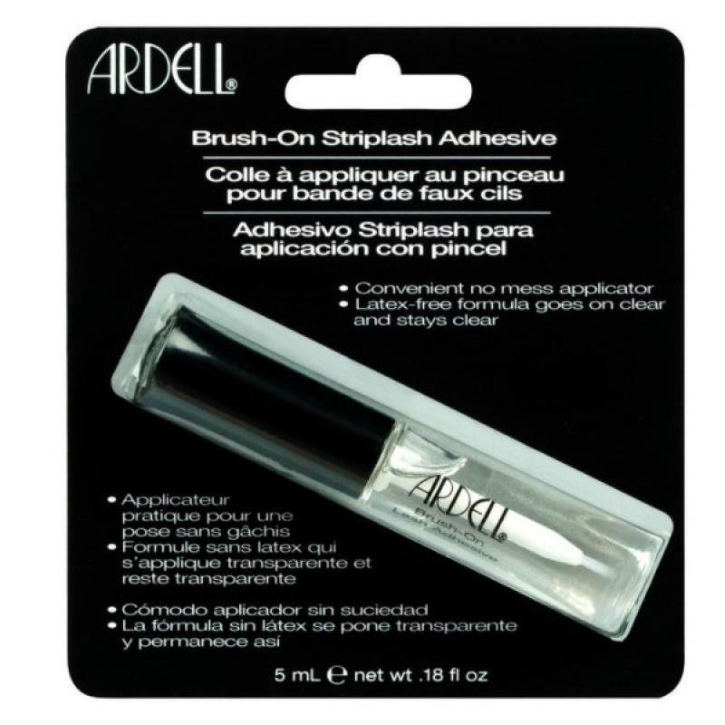 Ardell ADHESIVO STIP LASH sin latex 5ml donna