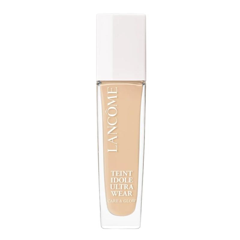 Lancome teint idole ultra wear base care glow 125w 30ml donna