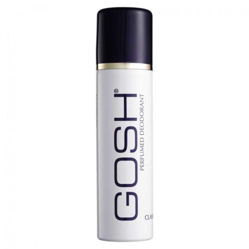 Gosh Gosh Deodorant Spray 150ml donna