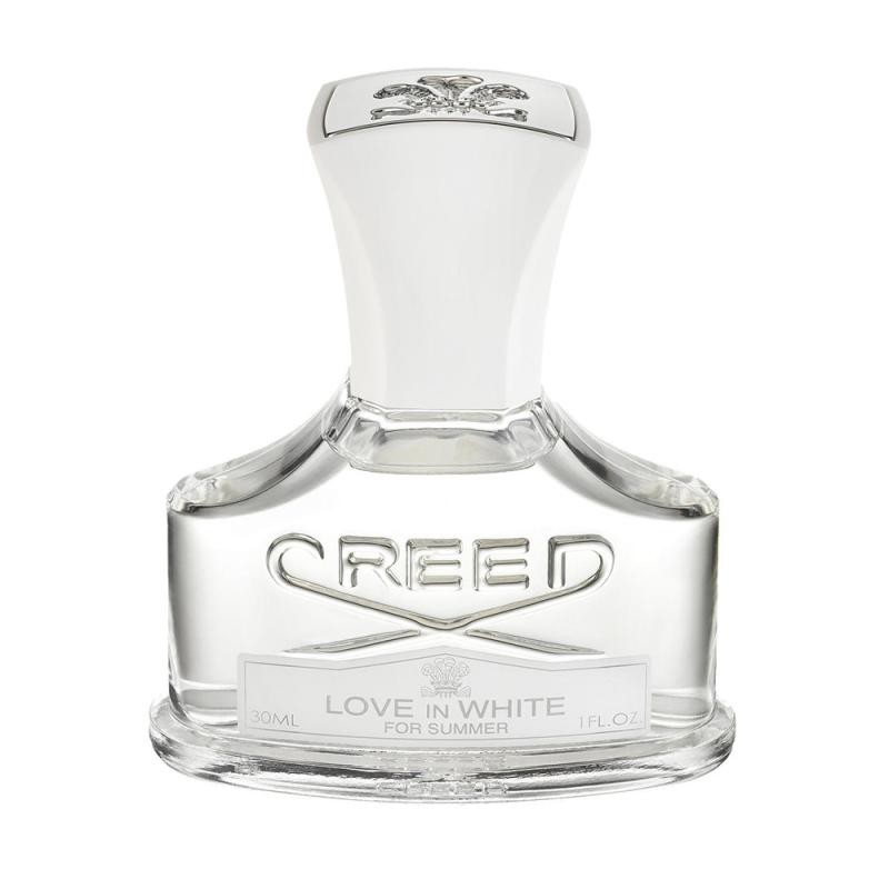 Creed Love in White for Summer Eau De Parfum 30ml donna