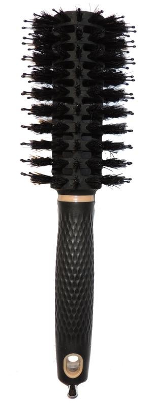 CREATE BEAUTY Pennello per modellare i capelli 6cm