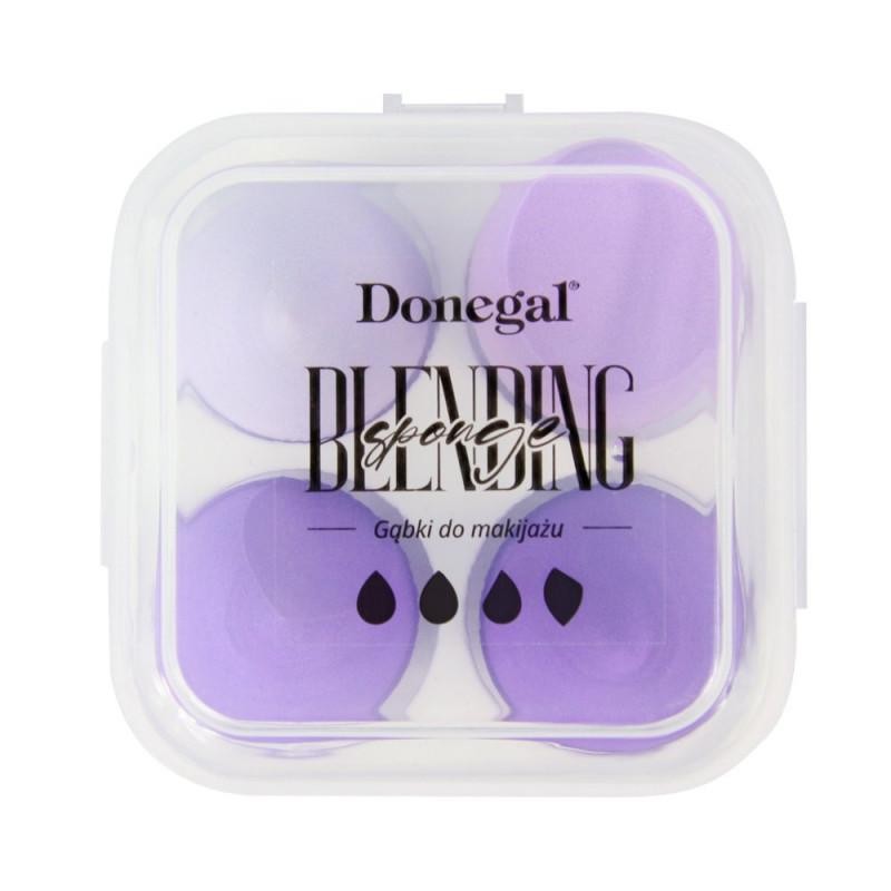 DONEGAL Blending Sponge spugna per trucco nella custodia 4345