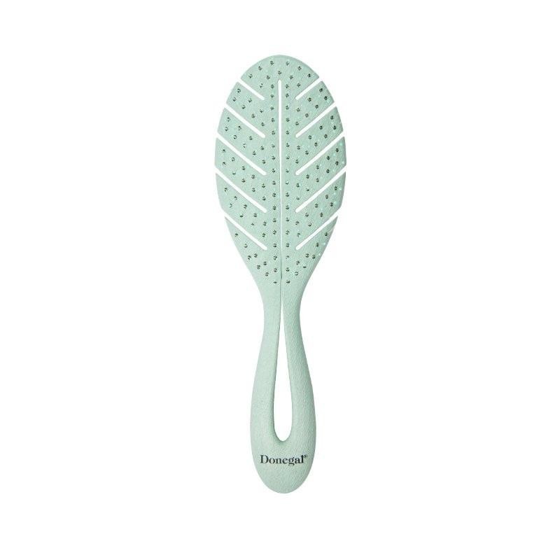 DONEGAL Eco Brush spazzola per capelli biodegradabile