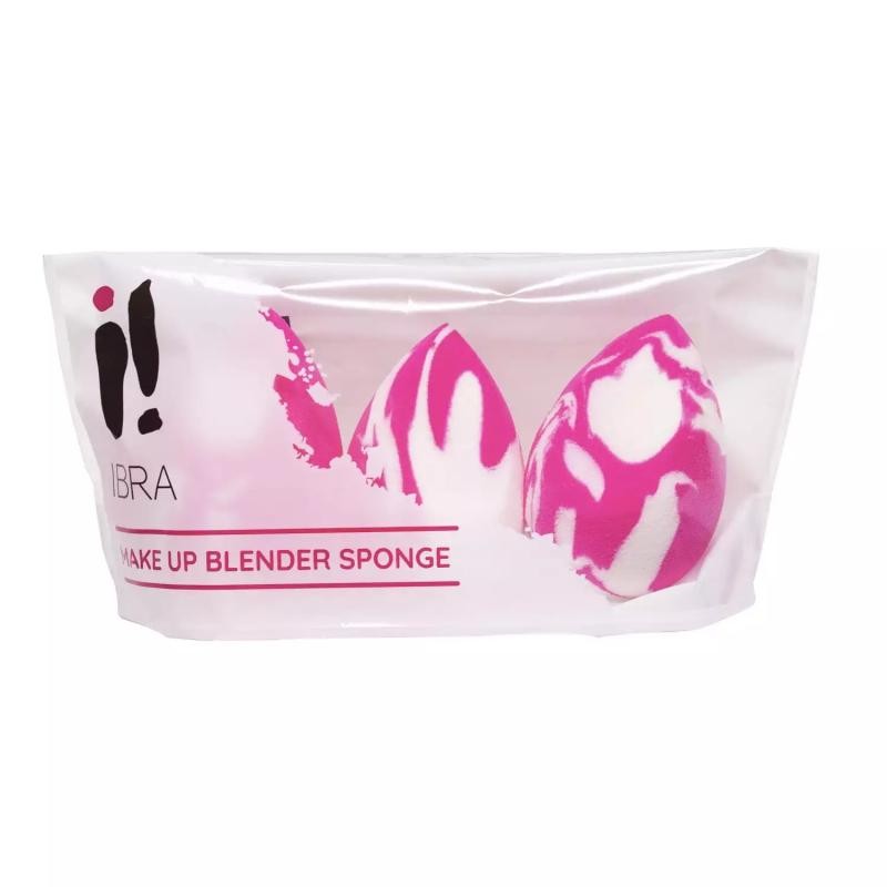 IBRA Blender Sponge set spugne per marmo 3 pz