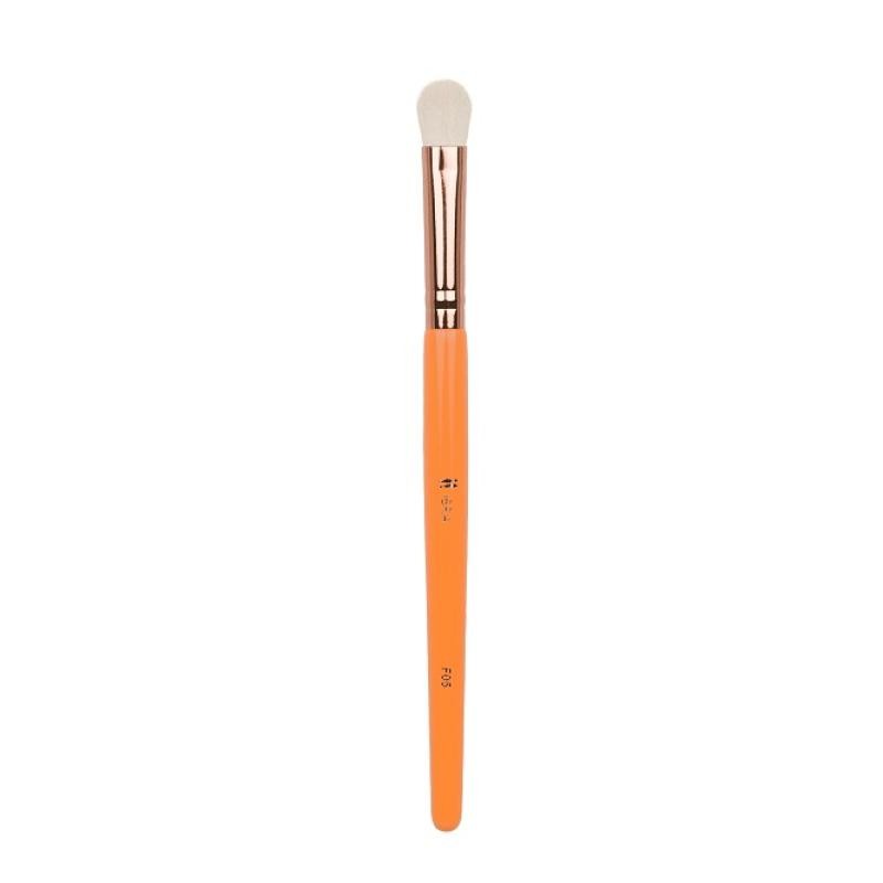 IBRA Makeup Fresh pennello per applicare e sfumare gli ombretti 05