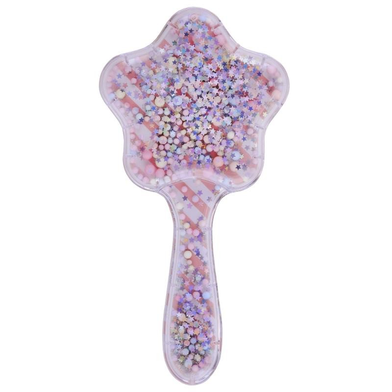 INTERVION Spazzola per bambini Litte Star