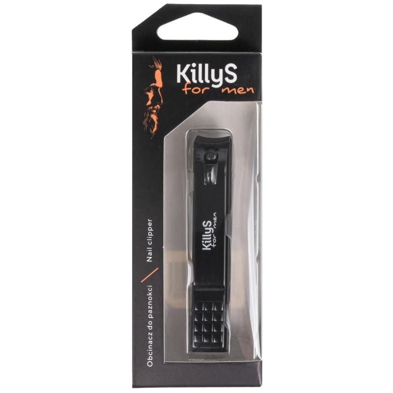 KILLYS For Men Nail Clipper tagliaunghie grandi
