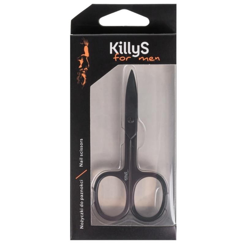 KILLYS Forbicine per unghie da uomo