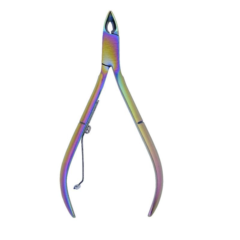 KILLYS Rainbow Tronchesi per cuticole Tronchesini per cuticole 5mm