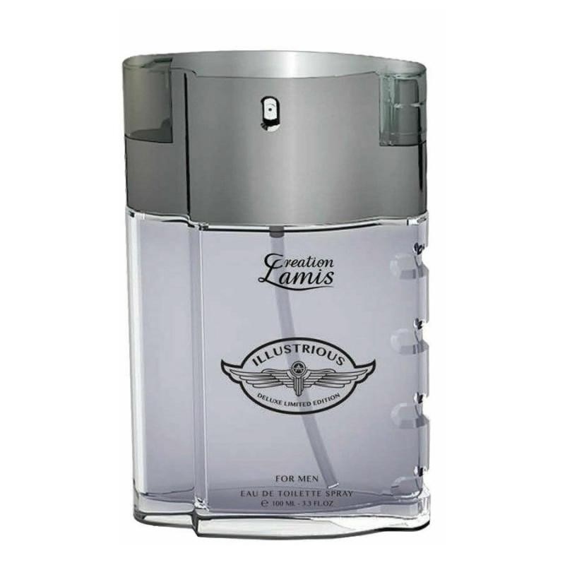CREATION LAMIS Illustre Eau de parfum spray 100ml
