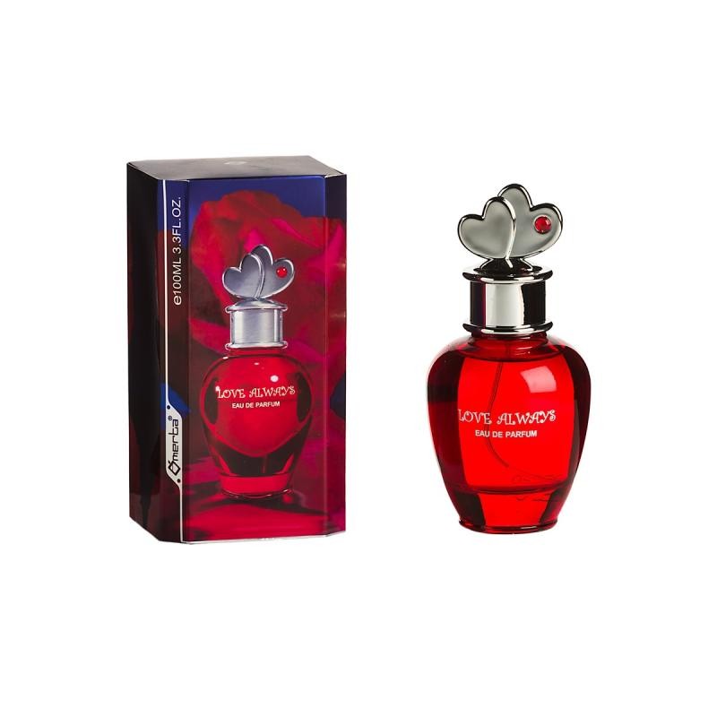 OMERTA Amore Sempre Eau de parfum 100ml