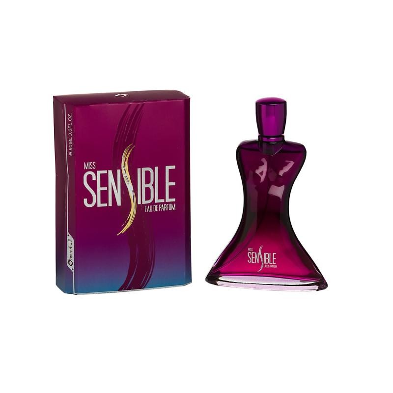 OMERTA Miss Senible Eau de parfum 100ml
