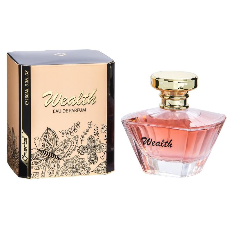 OMERTA Ricchezza Eau de parfum 100ml
