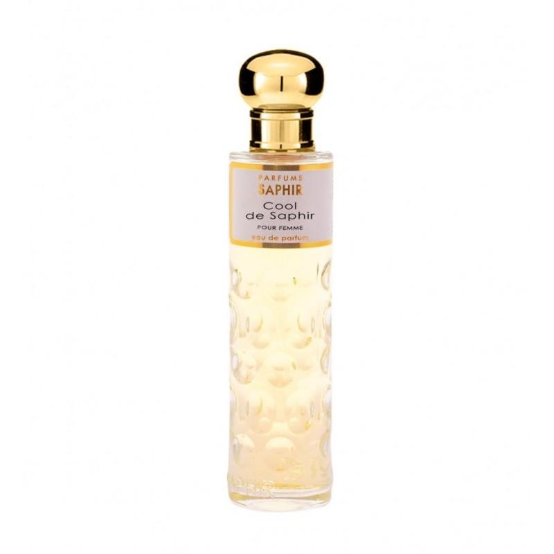SAPHIR Cool De SAPHIR Pour Femme Eau de parfum 30ml