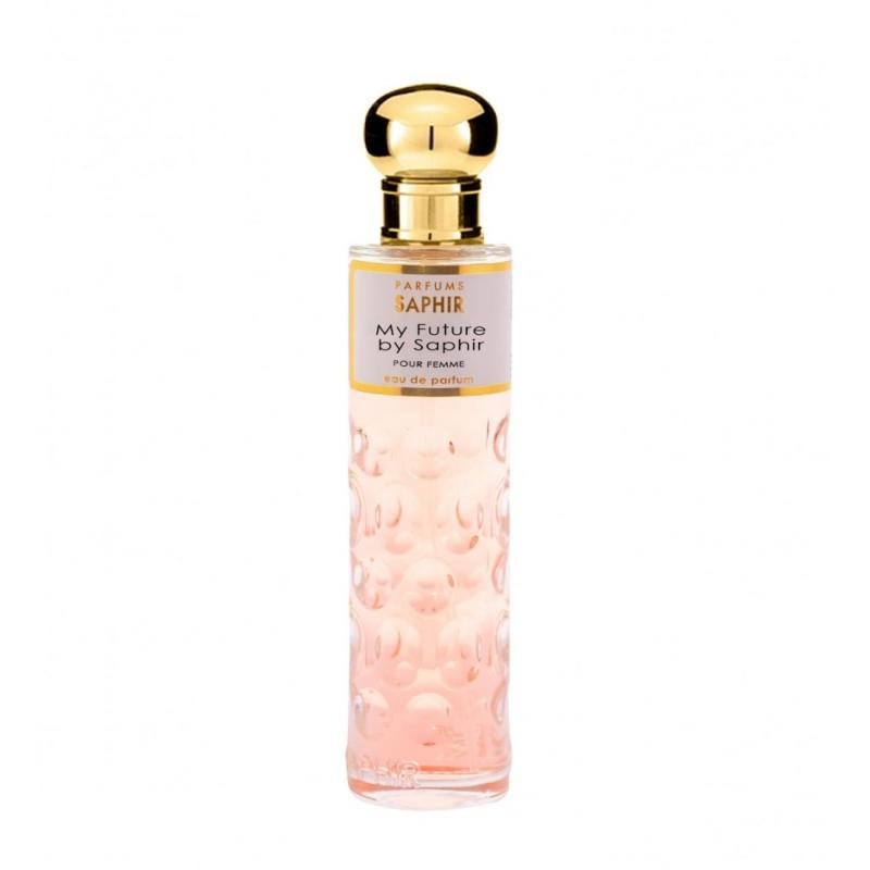 SAPHIR My Future Women Eau de parfum spray 30ml