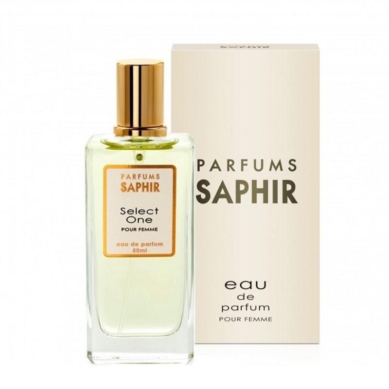 SAPHIR Select One Donna Eau de parfum spray 50ml