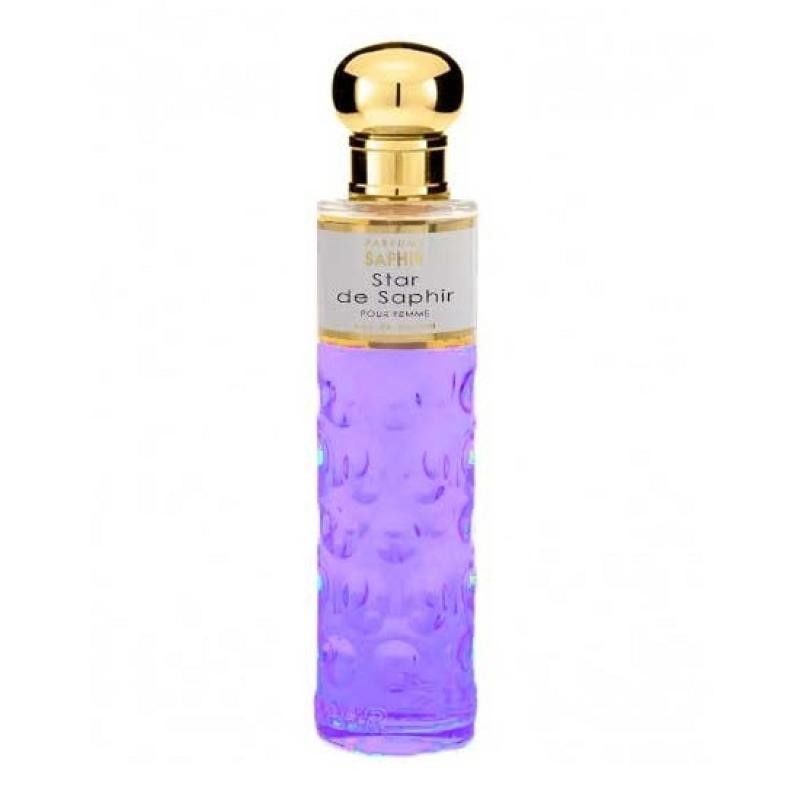 SAPHIR Star Pour Femme Eau de parfum spray 30ml
