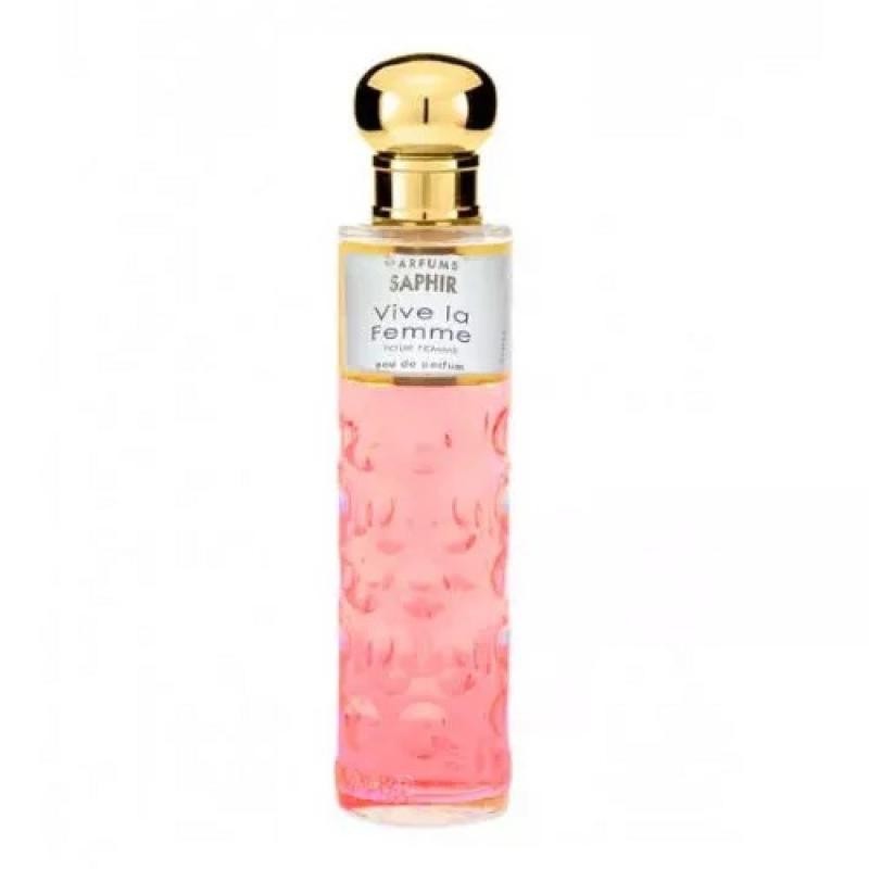 SAPHIR Donne Vive La Femme Eau de parfum spray 30ml