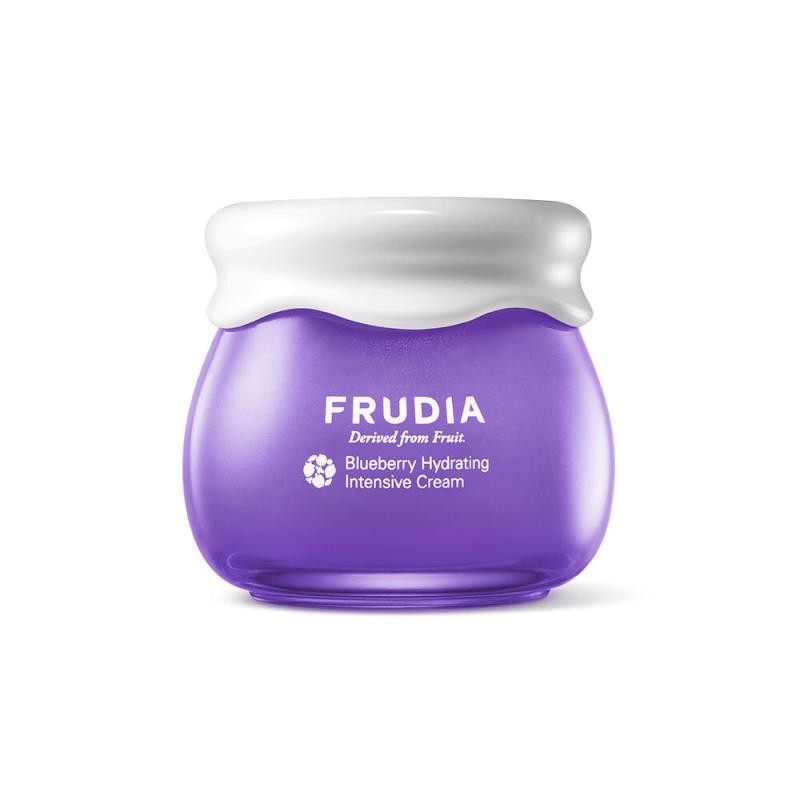 FRUDIA Crema Idratante al Mirtillo crema viso idratante 55g