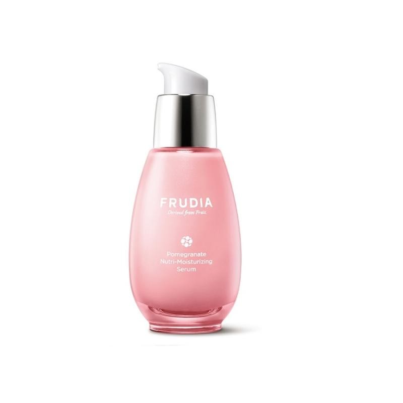 FRUDIA NutriMoisturizing Serum Siero viso nutriente e idratante Melograno 50g