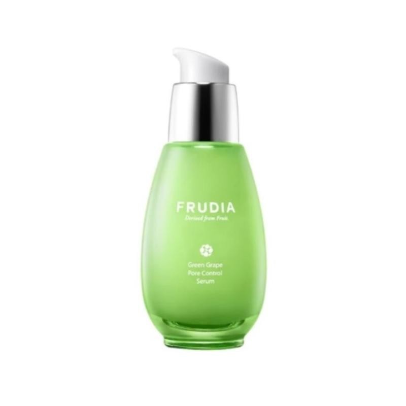 FRUDIA Siero Controllo Pori per pelle grassa Uva Verde 50g