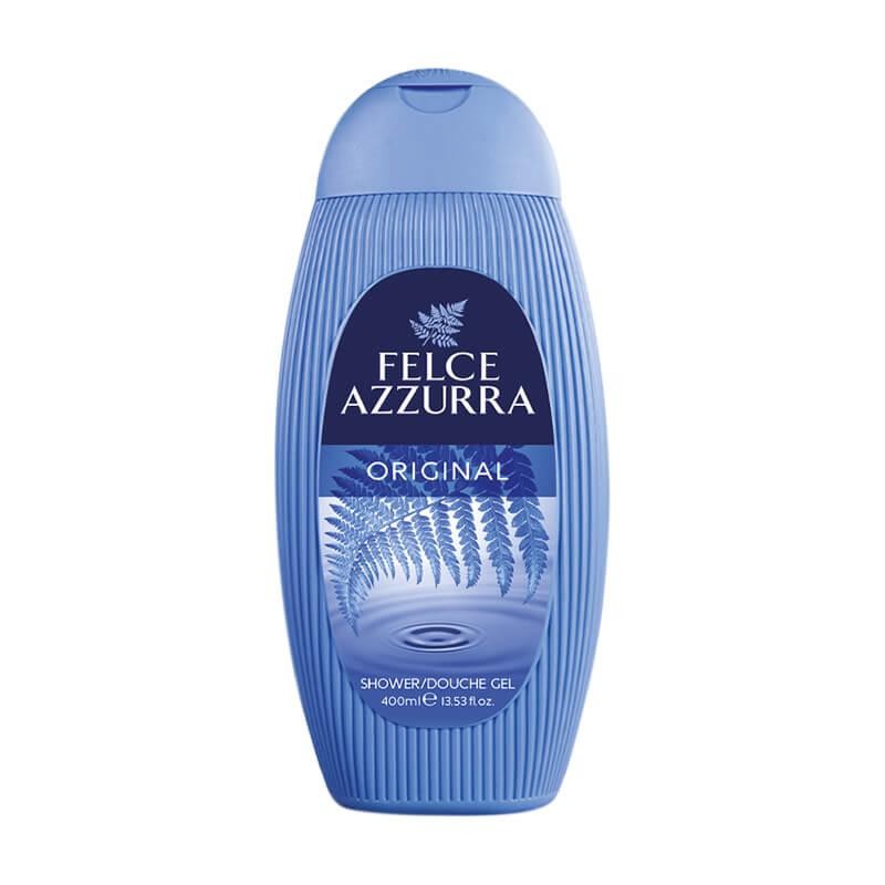 FELCE AZZURRA Gel Doccia Gel doccia originale 400ml