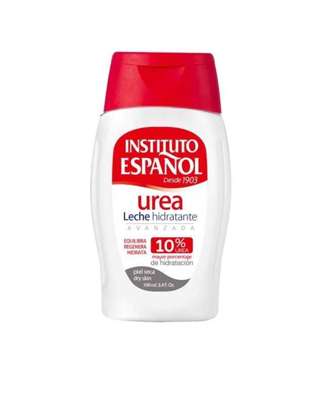 INSTITUTO ESPANOL Urea latte corpo idratante con urea 100ml
