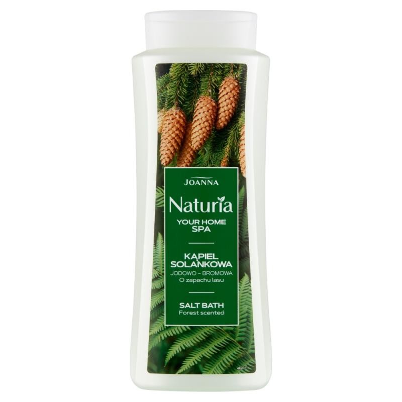 JOANNA Naturia Bagno Sale Corpo iodiobromo Las 500ml