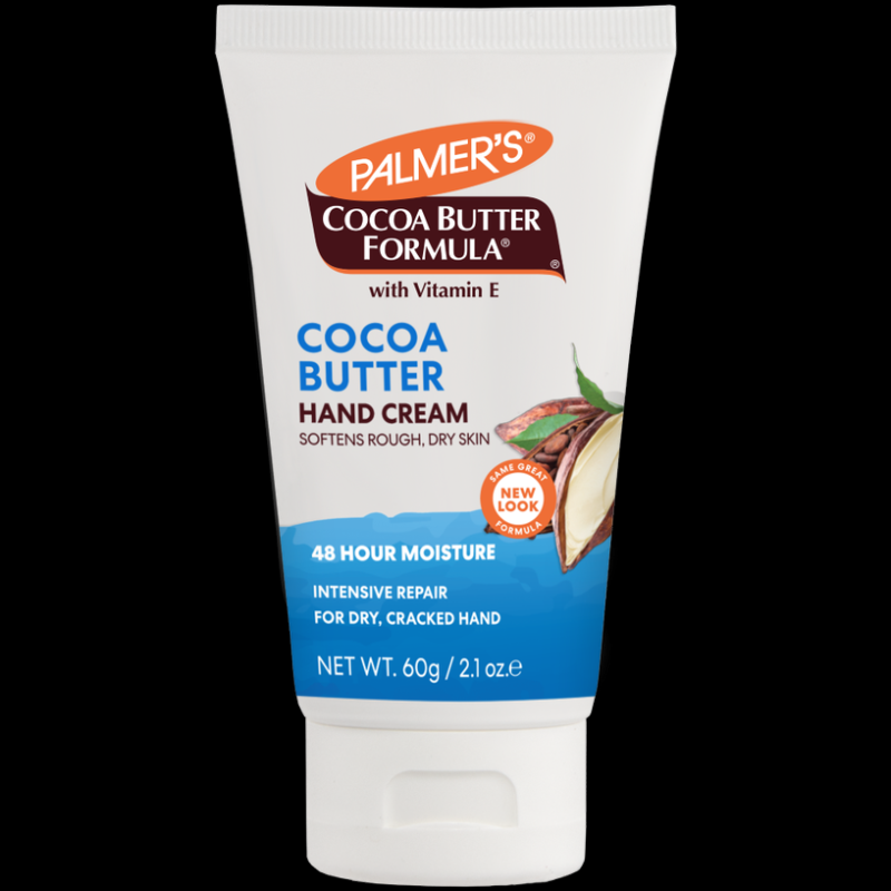 PALMERS Burro di Cacao Formula Ammorbidisce Allevia Crema Mani crema concentrata per le mani 60g