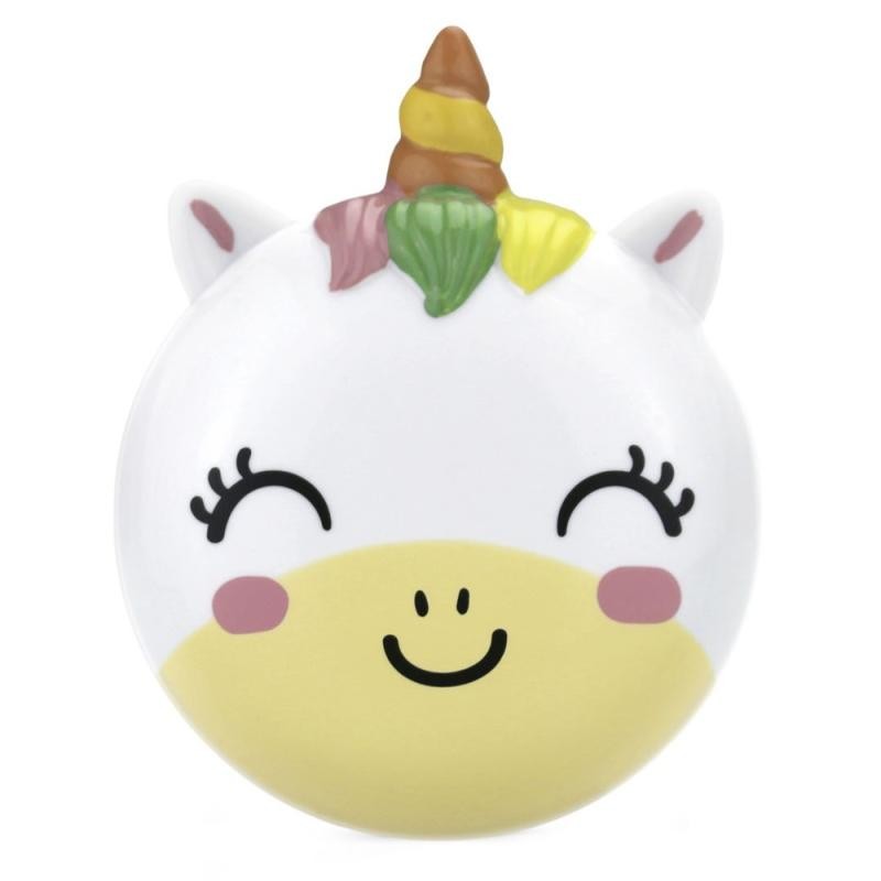 HISKIN Crema viso bambini SPF20 Unicorno 20ml