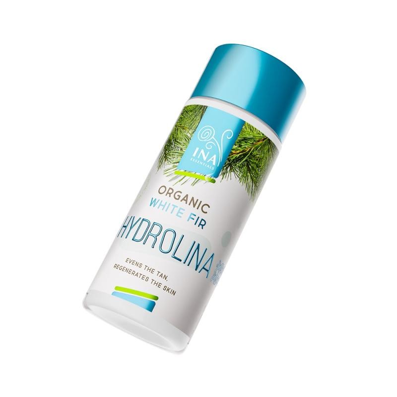 INA ESSENTIALS Hydroline acqua biologica Abete Bianco 150ml