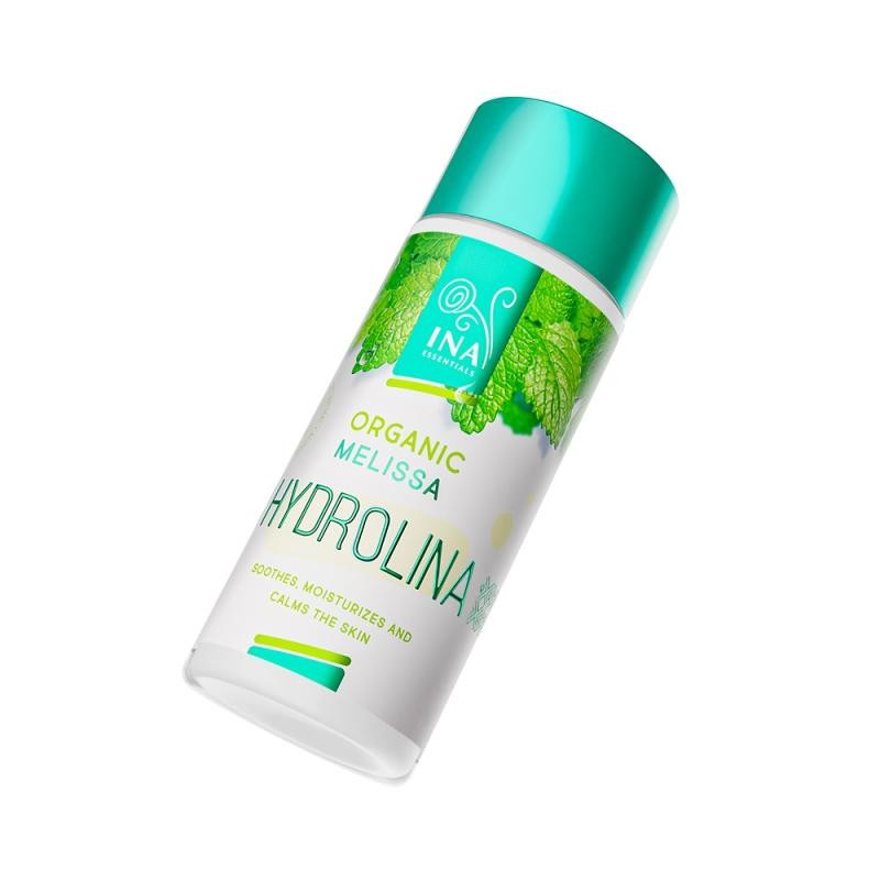 INA ESSENTIALS Hydrolina acqua biologica Melissa 150ml
