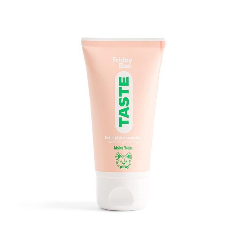 FRIDAY BAE Taste Mojito gel idratante 50ml