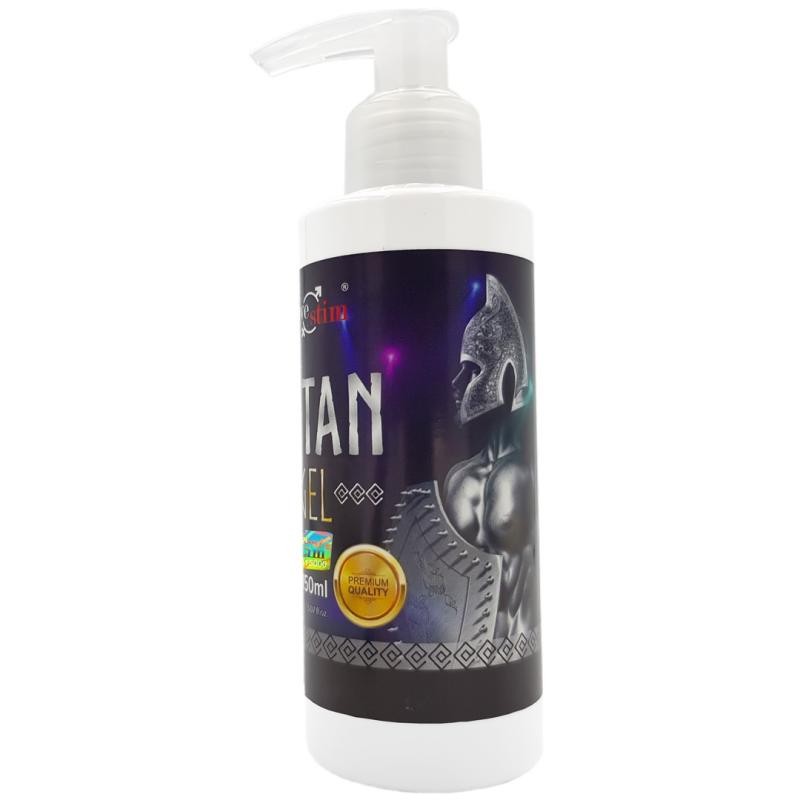 LOVE STIM Tytan Woman Gel gel intimo per uomo Ginseng e Guaran 150ml