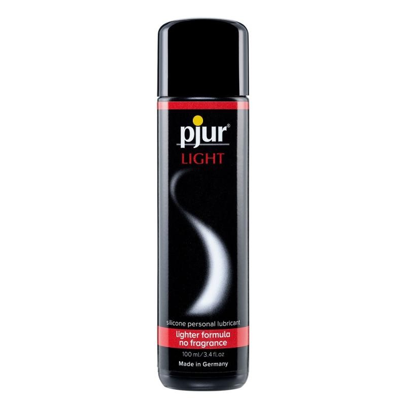 PJUR Light Gel idratante Bodyglide 100ml